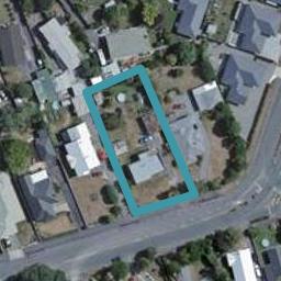 14 York Street, Solway, Masterton