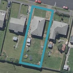 45 Balmain Street, Halfway Bush, Dunedin