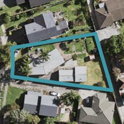 160 Elliot Street, Pahurehure, Papakura