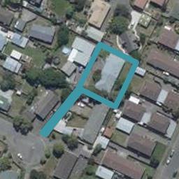 2/7B Jade Place, Parklands, Christchurch