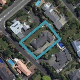 1 Stanhope Rise, Richmond, Richmond