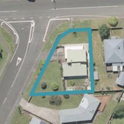 188 Ikitara Road, Whanganui East, Whanganui