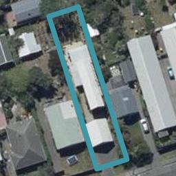22 Mountbatten Street, New Brighton, Christchurch