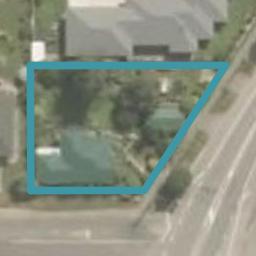 316 Great North Road, Winton, Winton
