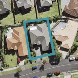 41 Bluebird Crescent, Unsworth Heights, Auckland