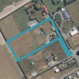 42 Doncaster Street, Washdyke, Timaru