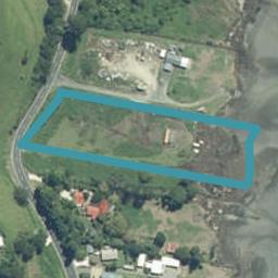 0 State Highway 31, Kawhia, Kawhia