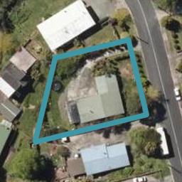 45 Hilltop Avenue, Morningside, Whangarei