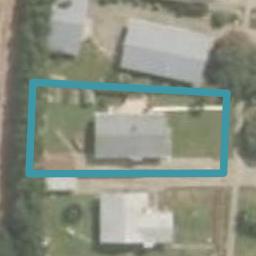 20 Great North Road, Winton, Winton