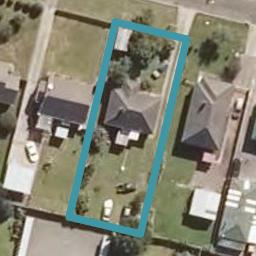 31 Beaven Street, Marton