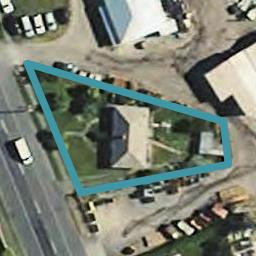 88 Collins Street, Hāwera