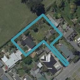396 Cashmere Road, Westmorland, Christchurch