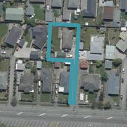 35A Sturrocks Road, Redwood, Christchurch