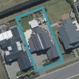 50 Bluestone Drive, Parklands, Christchurch