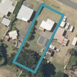 26 Himatangi Street, Himatangi Beach, Himatangi Beach