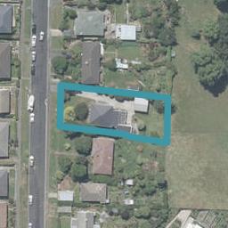 33 Meridian Street, Port Chalmers, Dunedin