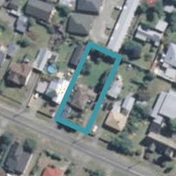 16 Harris Street, Pleasant Point