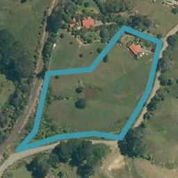 281 Tahekeroa Road, Kaukapakapa