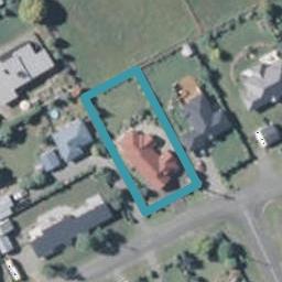 27 Totara Street, Pleasant Point, Pleasant Point