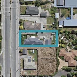 415 North Road, Waikiwi, Invercargill