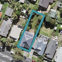27 Old Mill Road, Grey Lynn, Auckland