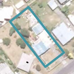 26 Cook Street, Carters Beach, Westport