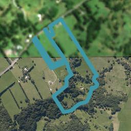 163 Horeke Road, Okaihau, Okaihau