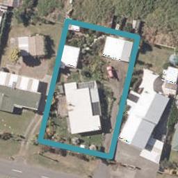 1948 Parewanui Road, Parewanui, Tangimoana