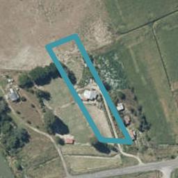 969 Kauangaroa Road, Whanganui