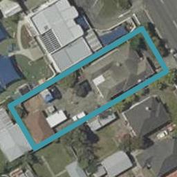 16 Russell Street, Palmerston North, Palmerston North