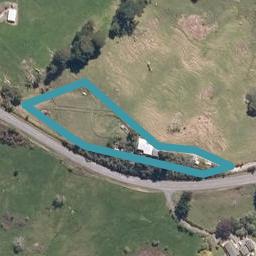 1738 State Highway 12, Paparoa