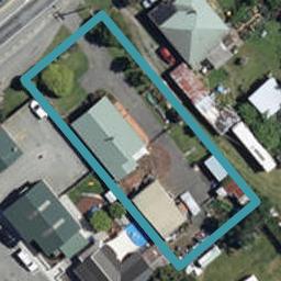 203 Main Road, Hope, Richmond