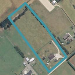 255C Norfolk Road, Waingawa