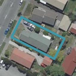 236 Queenspark Drive, Parklands, Christchurch