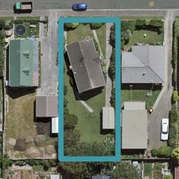 5 Albany Street, Kingswell, Invercargill