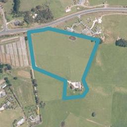 2699 State Highway 10, Mangonui, Mangonui