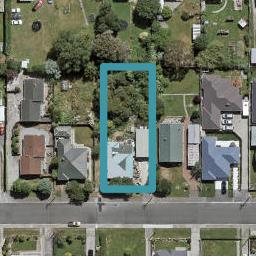 46 Bullar Street, Grasmere, Invercargill