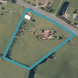 391 Otaika Valley Road, Whangarei