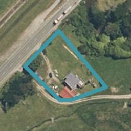 214 Kumara Junction Highway, Seaview, Hokitika