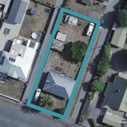 4A Tararua Street, Masterton