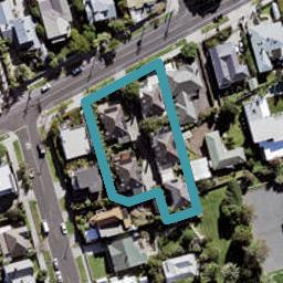 3/34 Argyle Street, Herne Bay, Auckland