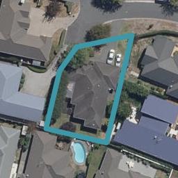 3 Westbury Mews, Huntington, Hamilton