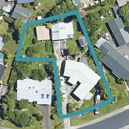18 Darroch Street, Fairy Springs, Rotorua