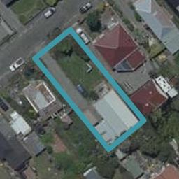 13 Kenilworth Street, Addington, Christchurch