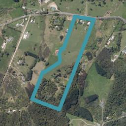 331 Horseshoe Bush Road, Albany