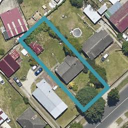 45 Grey Street, Kawerau, Kawerau