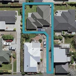434 Herbert Street, Waverley, Invercargill