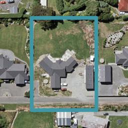 132 Oreti Road, Otatara