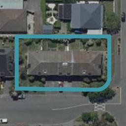 6/107 Holly Road, St Albans, Christchurch