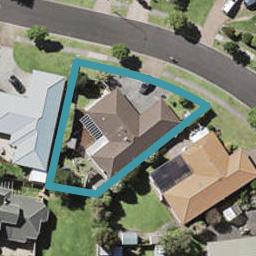 41 Bob Charles Drive, Golflands, Auckland
